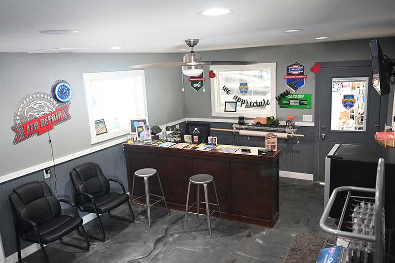 JTR Repair in Crawfordsville, IN (5)