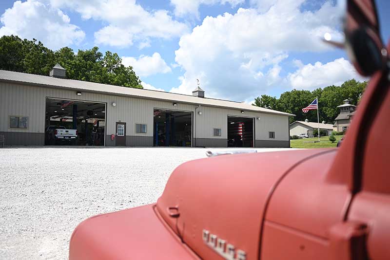 JTR Repair in Crawfordsville, IN (6)