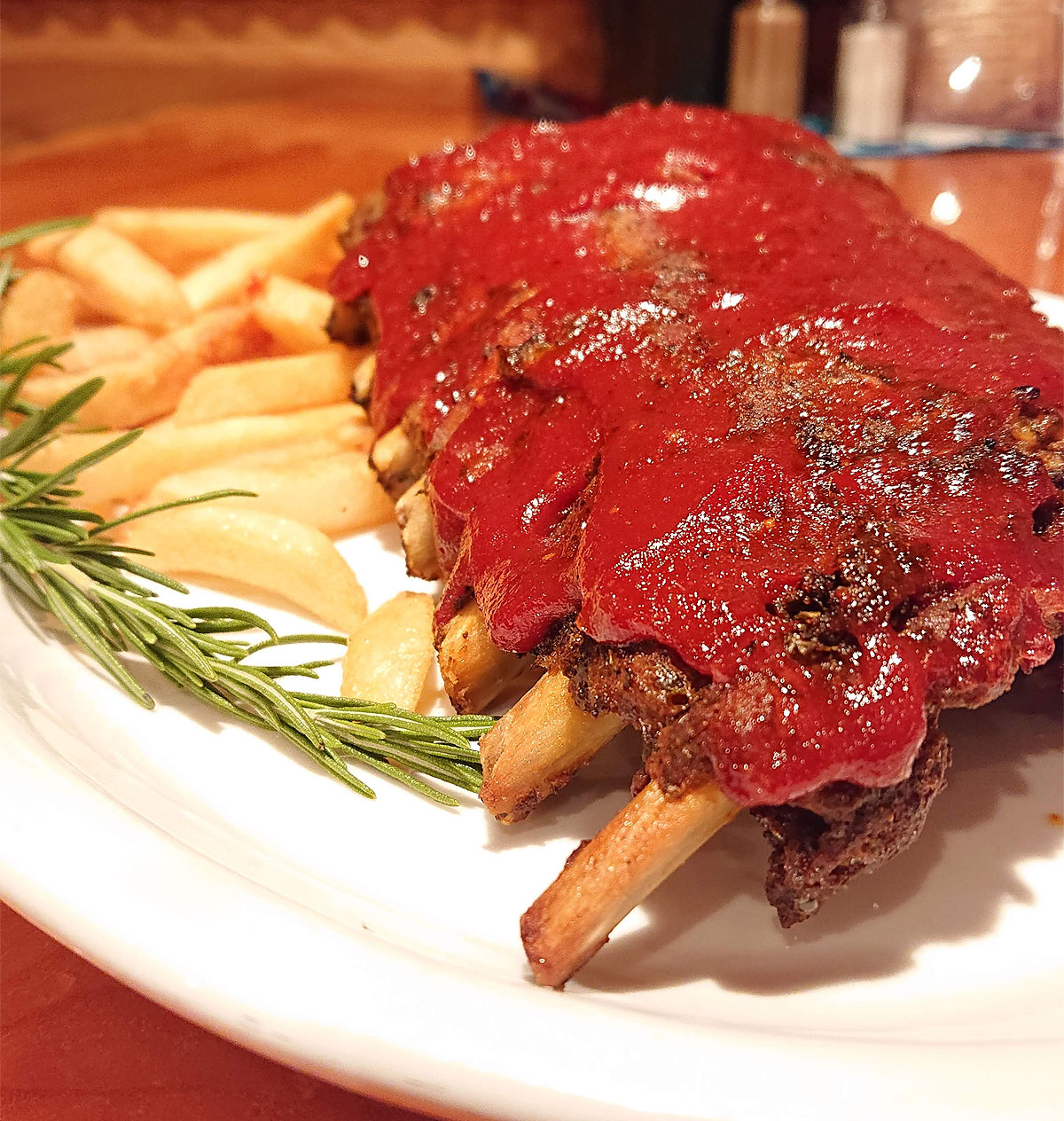 U Gazdy Polish Restaurant in Wood Dale, IL (3)