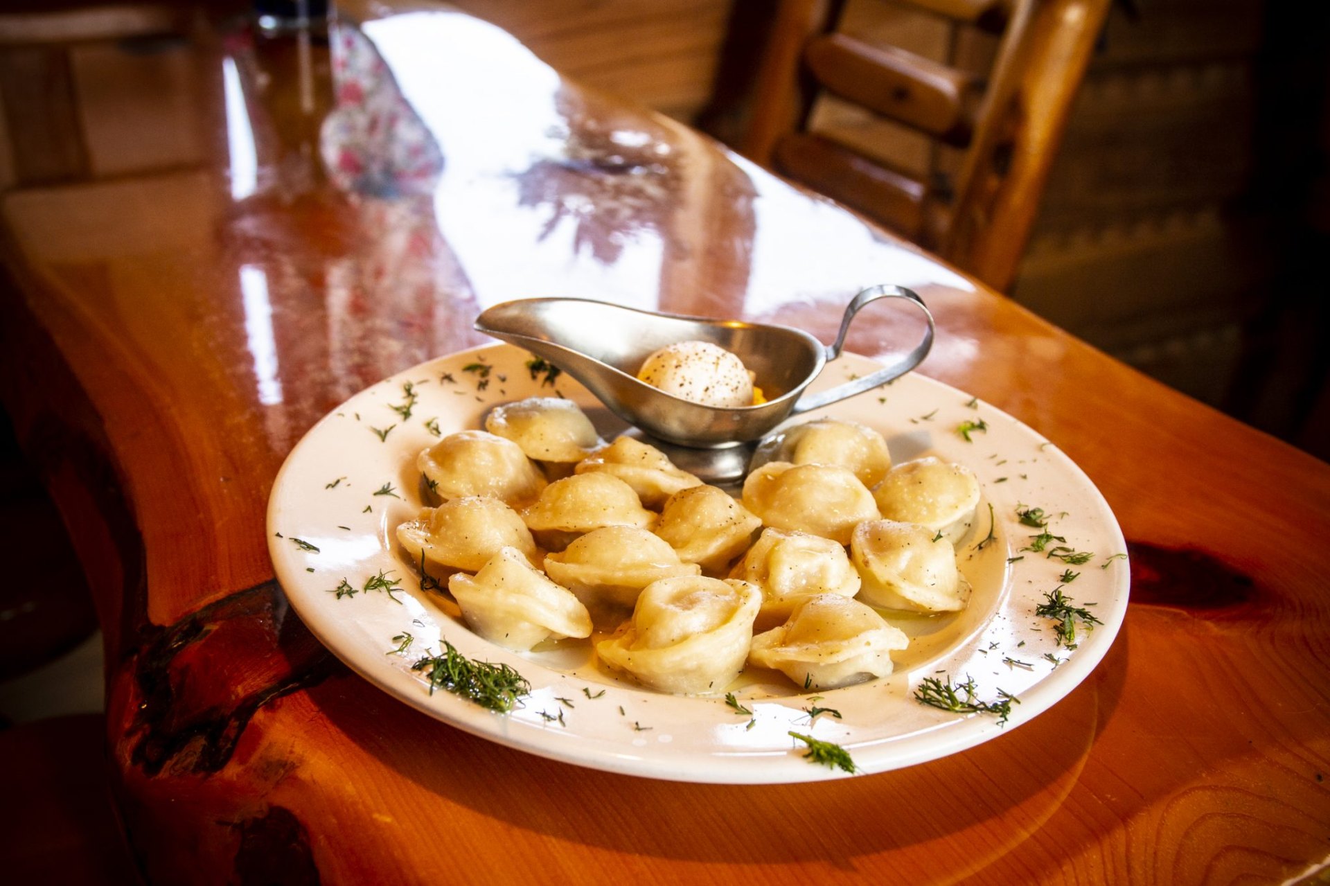 U Gazdy Polish Restaurant in Wood Dale, IL (5)