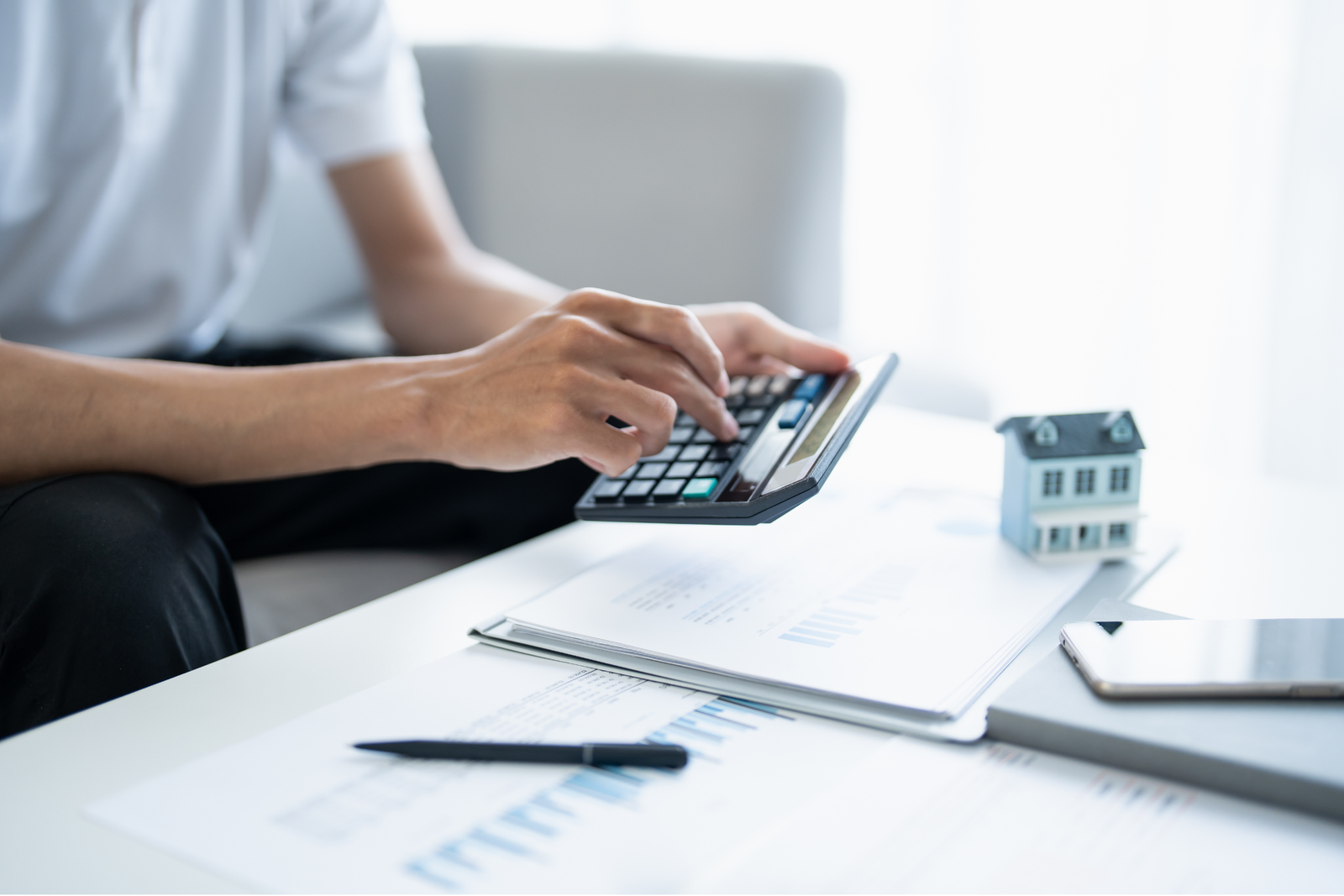 Redbud Tax & Advisors in Denton, TX (2)