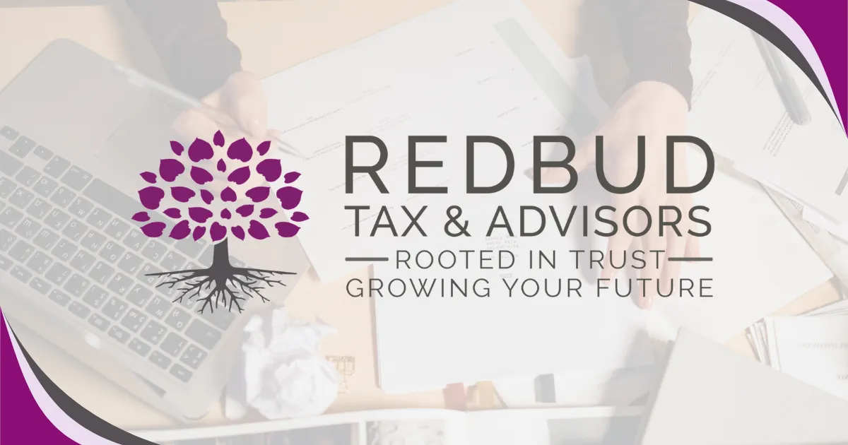 Redbud Tax & Advisors in Denton, TX (5)