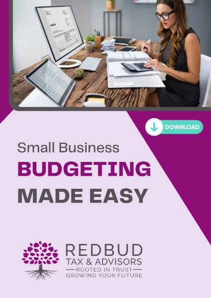 Redbud Tax & Advisors in Denton, TX (6)
