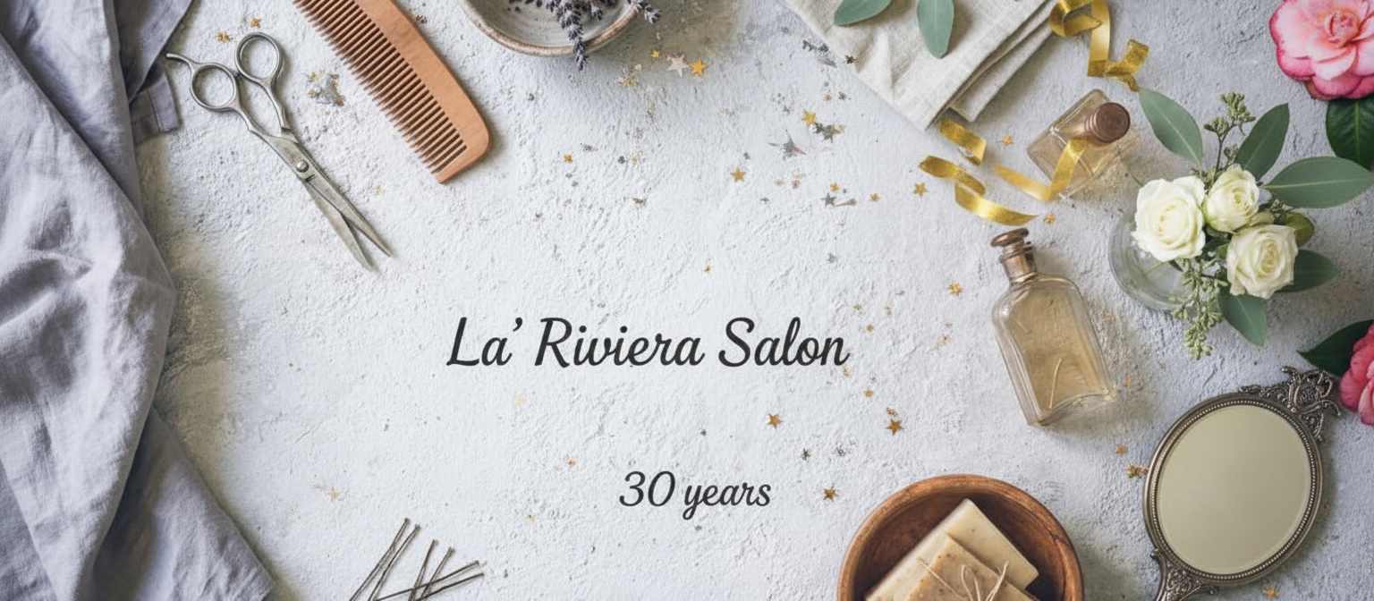 La' Riviera Hair & Nail Salon in Tarpon Springs, FL (2)