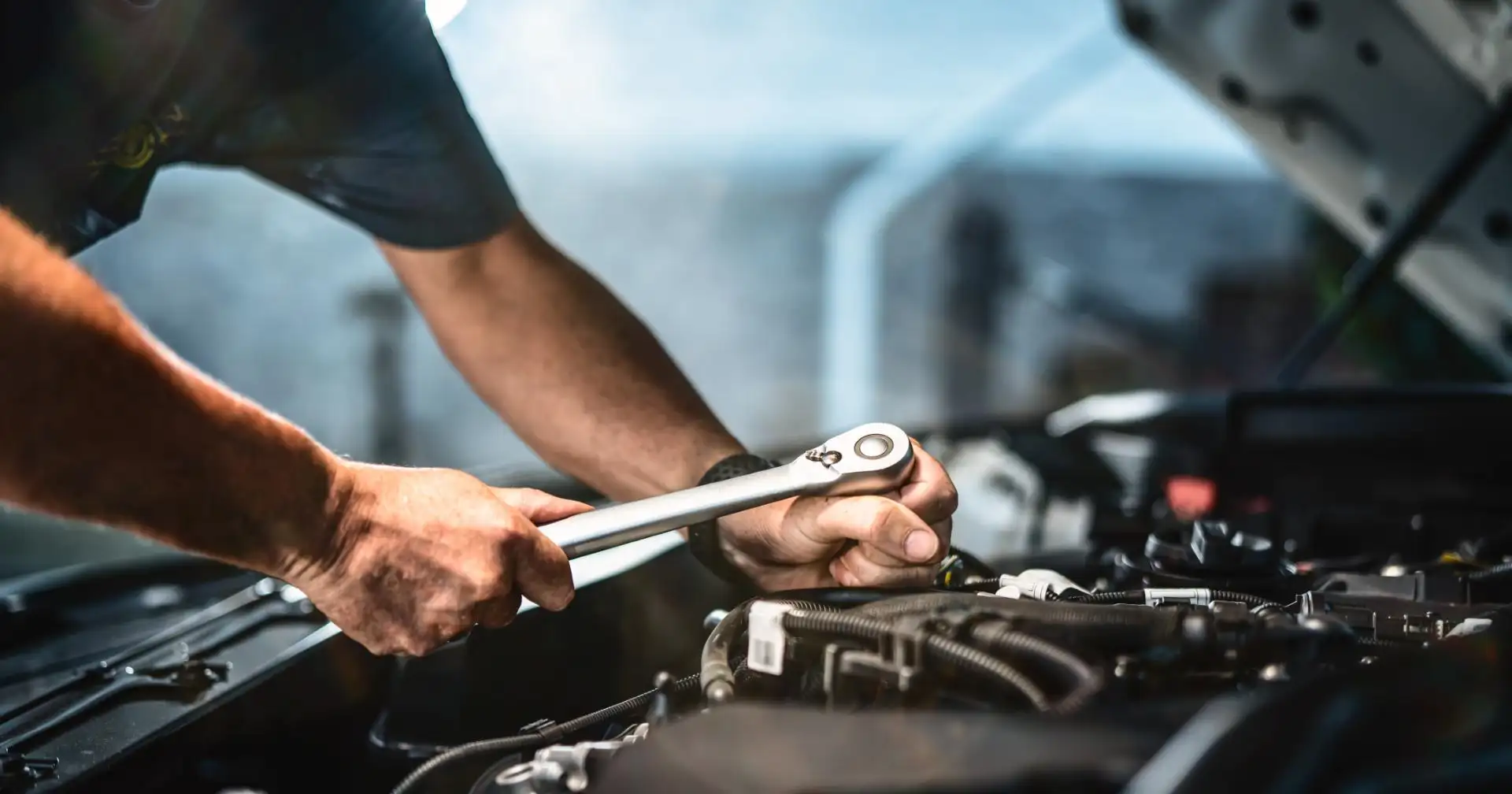 Suncoast Auto Repair in Bradenton, FL (2)
