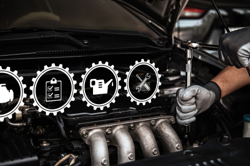 Pallens Auto Concepts - Auto Repair, Service and Sales in Lorain, OH (2)