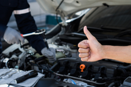 Pallens Auto Concepts - Auto Repair, Service and Sales in Lorain, OH (3)