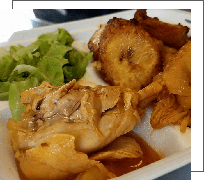Empanadas and More LLC in Delaware, OH