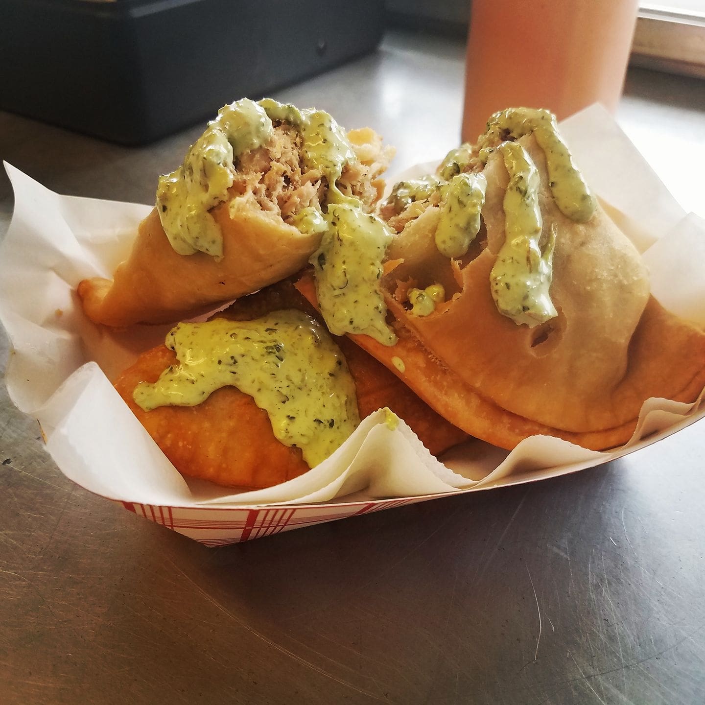 Empanadas and More LLC in Delaware, OH (2)