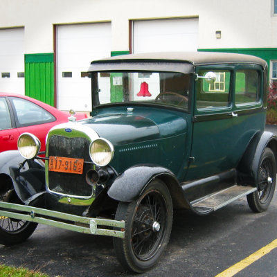 Erin Auto Care in Hartford, WI (3)
