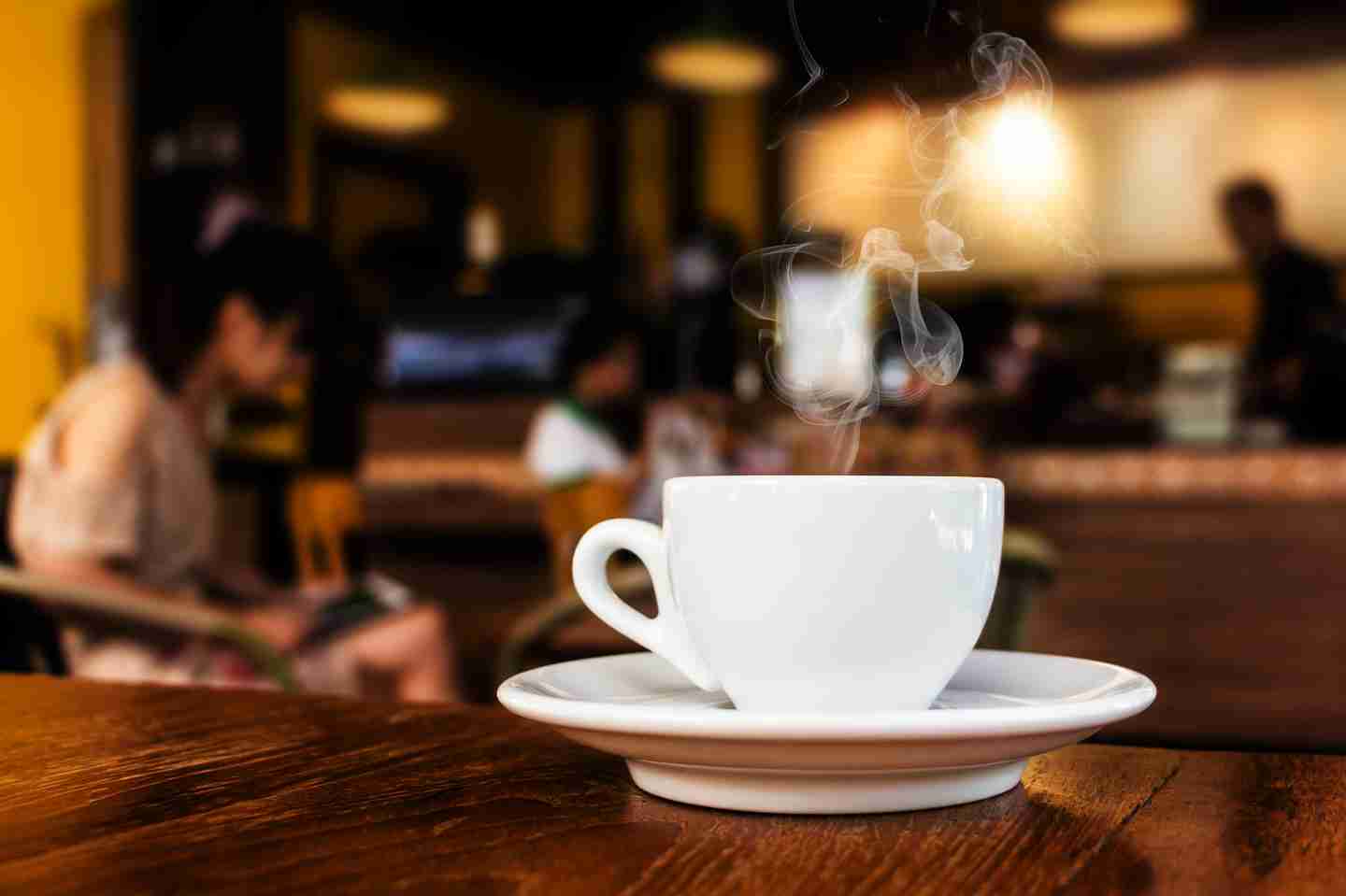 Coffee House Diner in Taylorsville, NC
