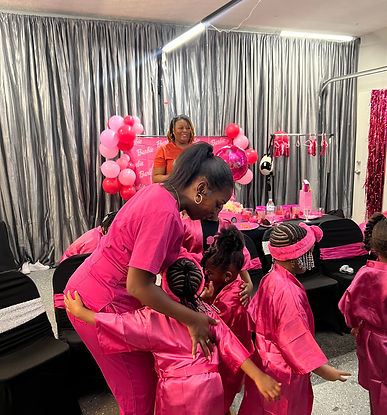 Meraki Beauty Skin Studios in Macon, GA