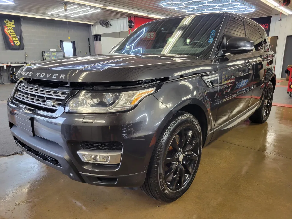 Gil's Detailing & Ceramic Coatings LLC in Manheim, PA (2)