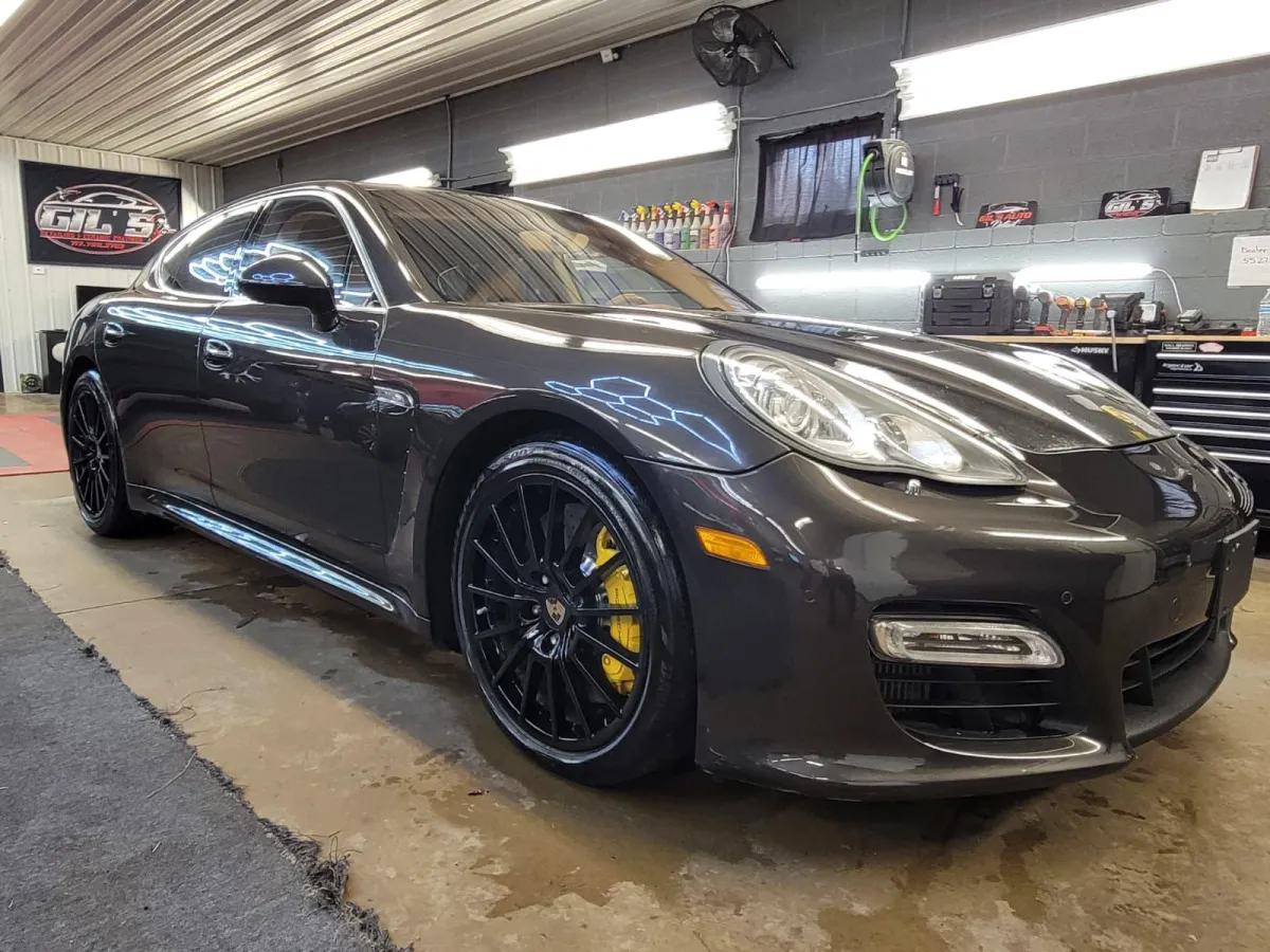 Gil's Detailing & Ceramic Coatings LLC in Manheim, PA (3)