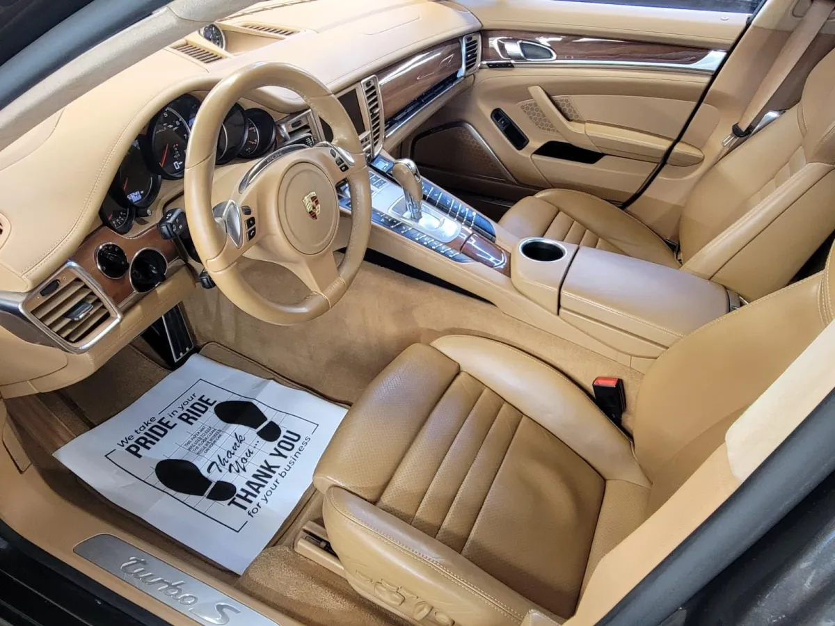 Gil's Detailing & Ceramic Coatings LLC in Manheim, PA (5)