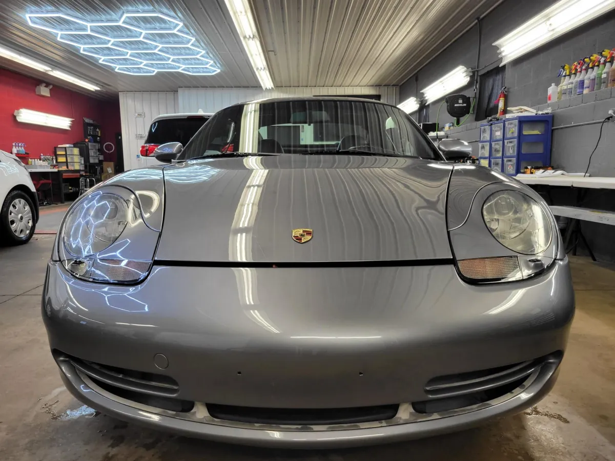 Gil's Detailing & Ceramic Coatings LLC in Manheim, PA (6)