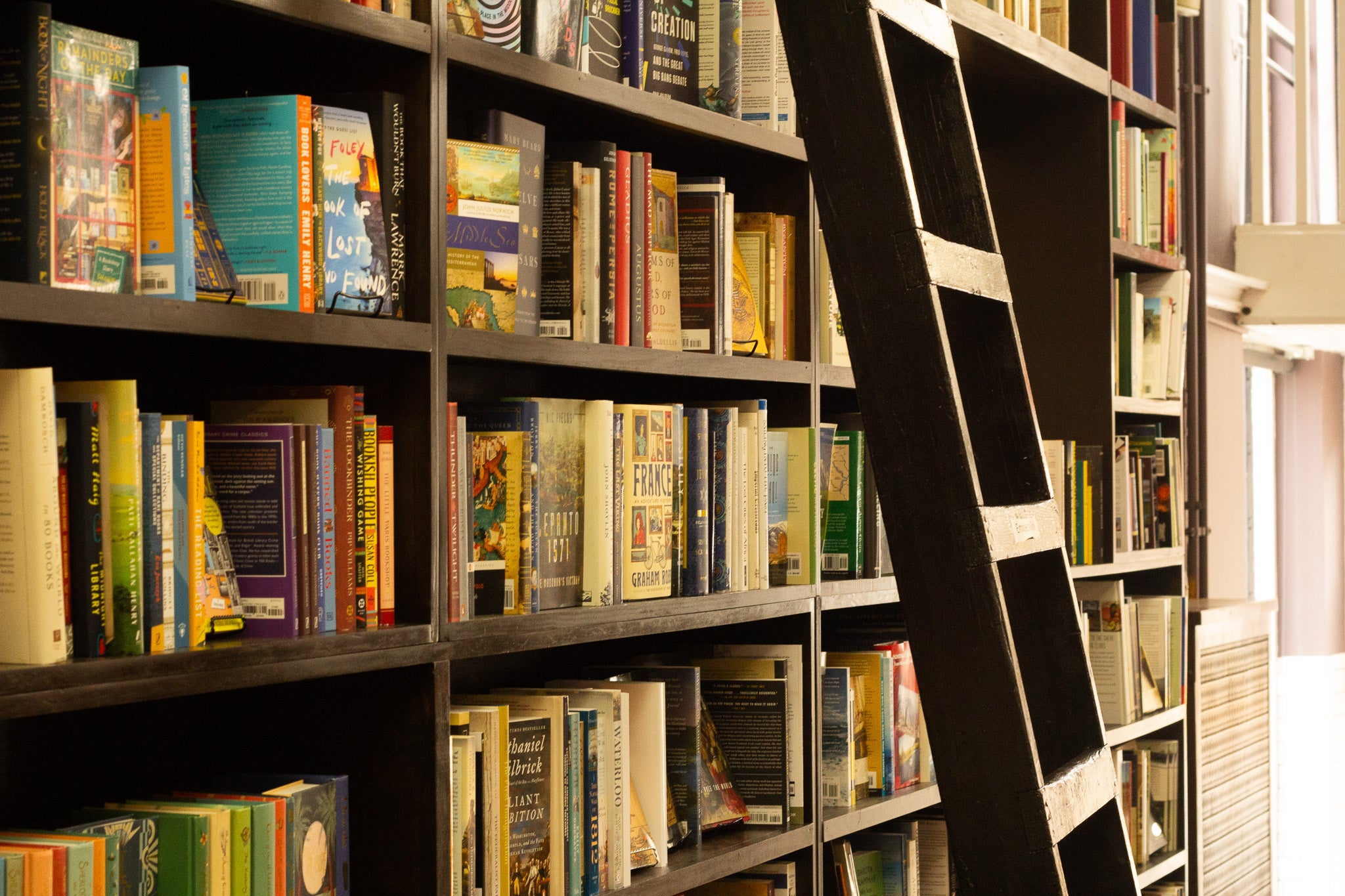 Literatus & Co in Watertown, WI (4)