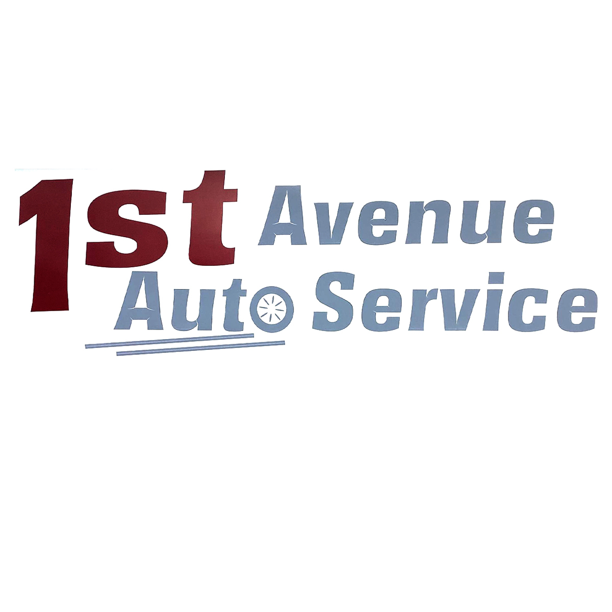 1st Avenue Auto Service in Wausau, WI (3)