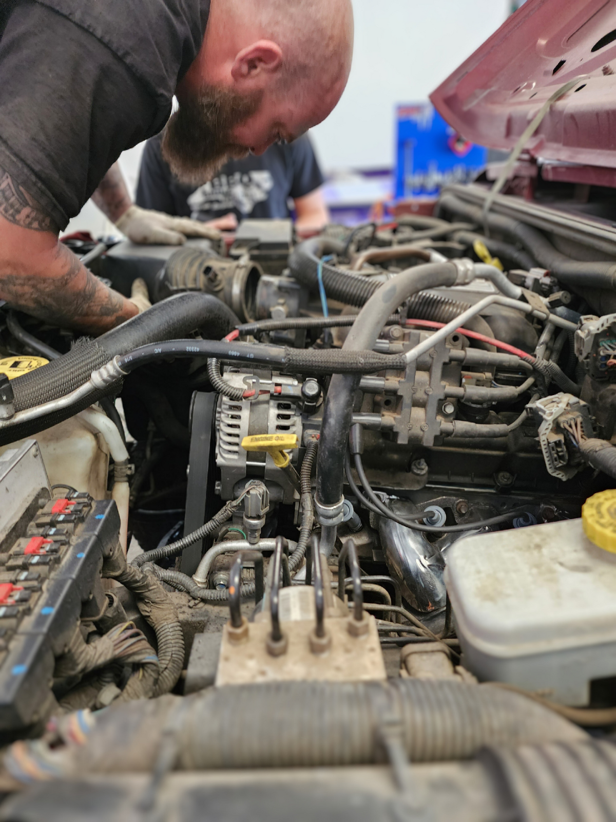 Time Out Auto, Inc. in San Jacinto, CA