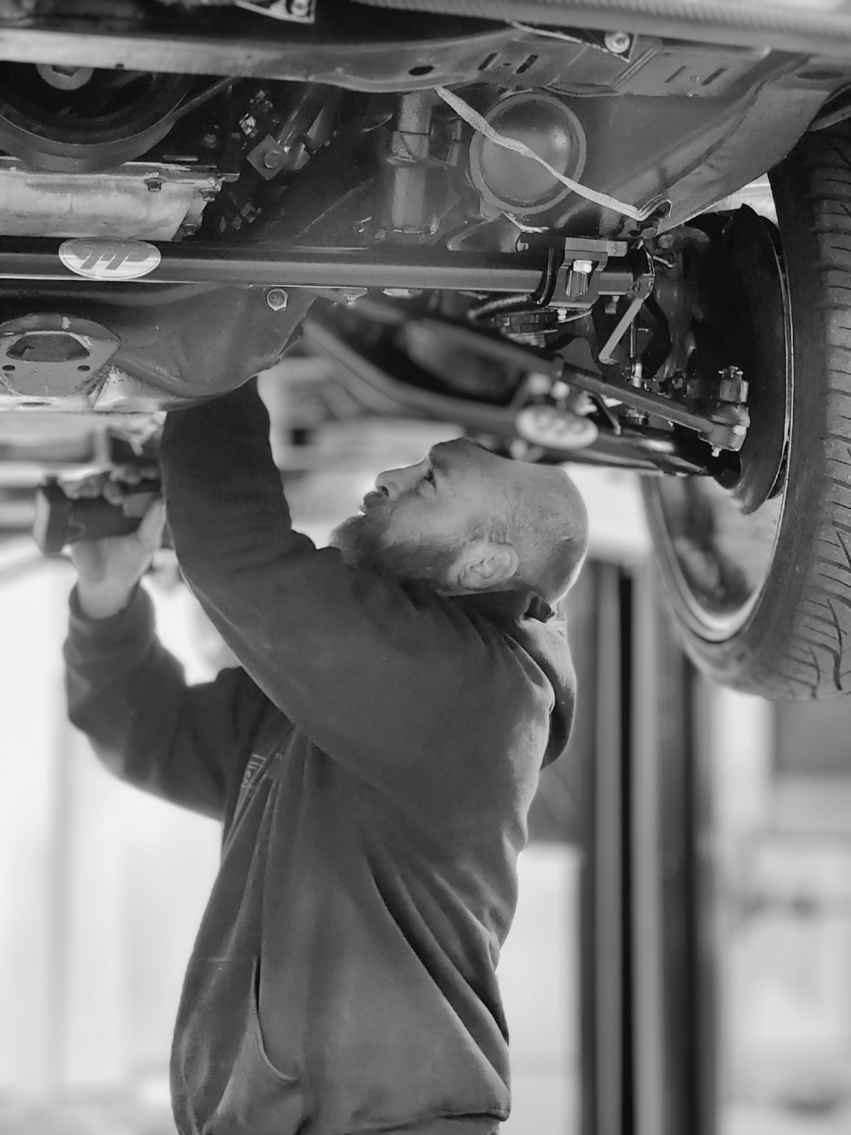 Time Out Auto, Inc. in San Jacinto, CA (2)
