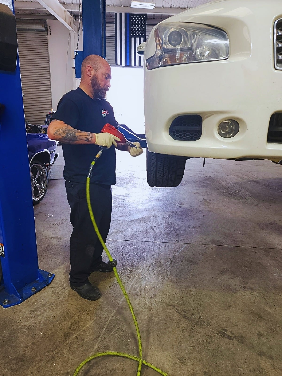 Time Out Auto, Inc. in San Jacinto, CA (5)