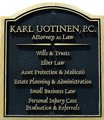 Karl Uotinen PC in Fincastle, VA (2)