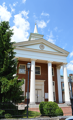 Karl Uotinen PC in Fincastle, VA (4)
