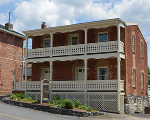 Karl Uotinen PC in Fincastle, VA (5)