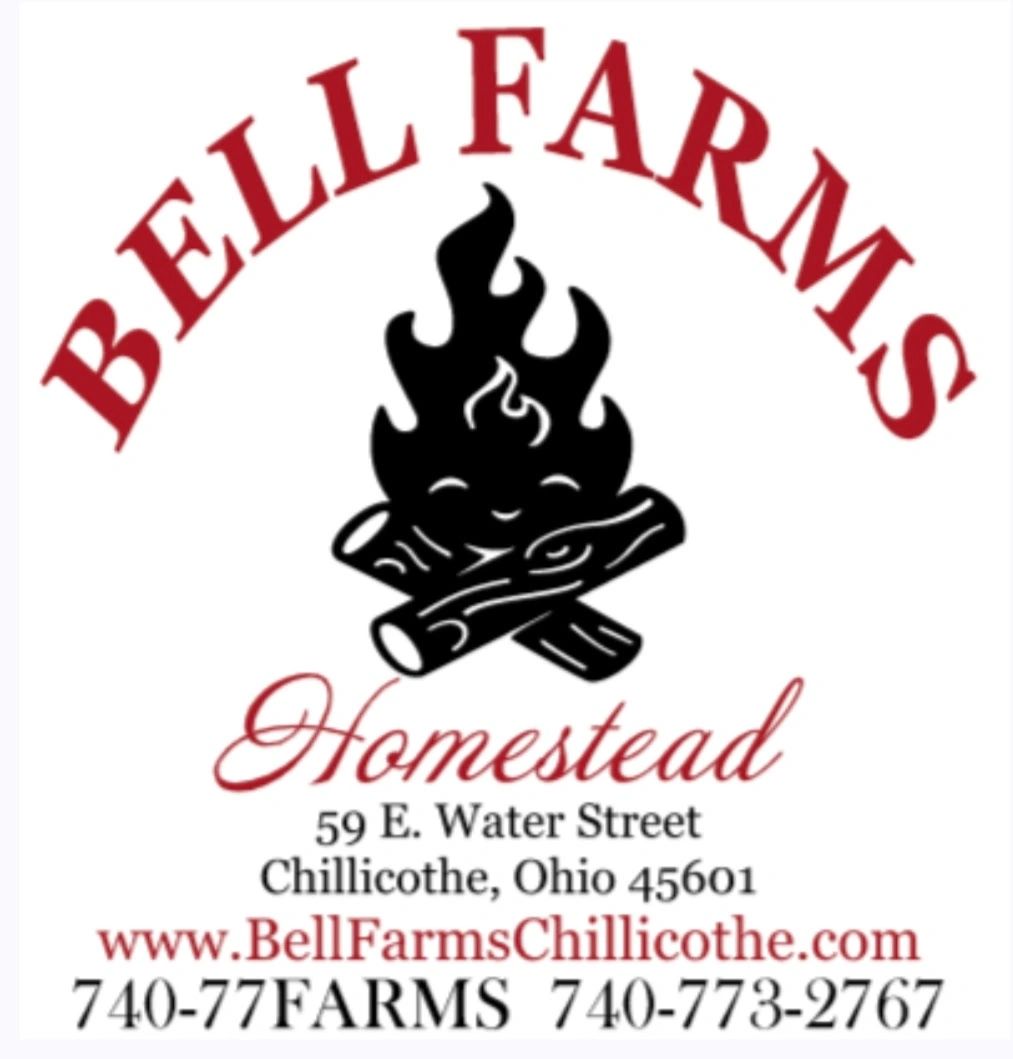 Bell Farms in Chillicothe, OH