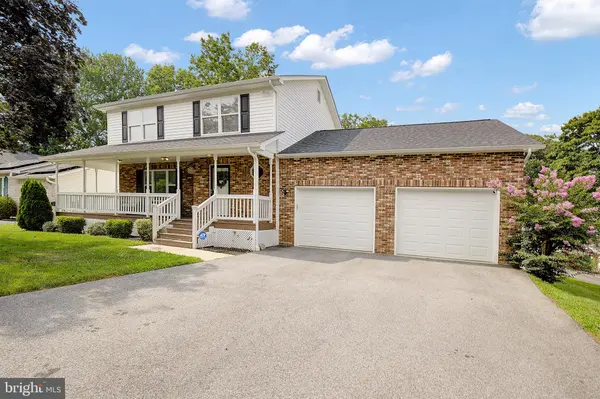 REALTOR Stephanie Hill, HillSellsDMV in Greenbelt, MD