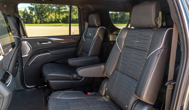 Exceptional Fleet Services in Odenton, MD (2)
