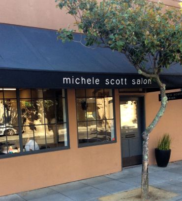 Hair By Cheryl at Michele Scott Salon in St Helena, CA (2)