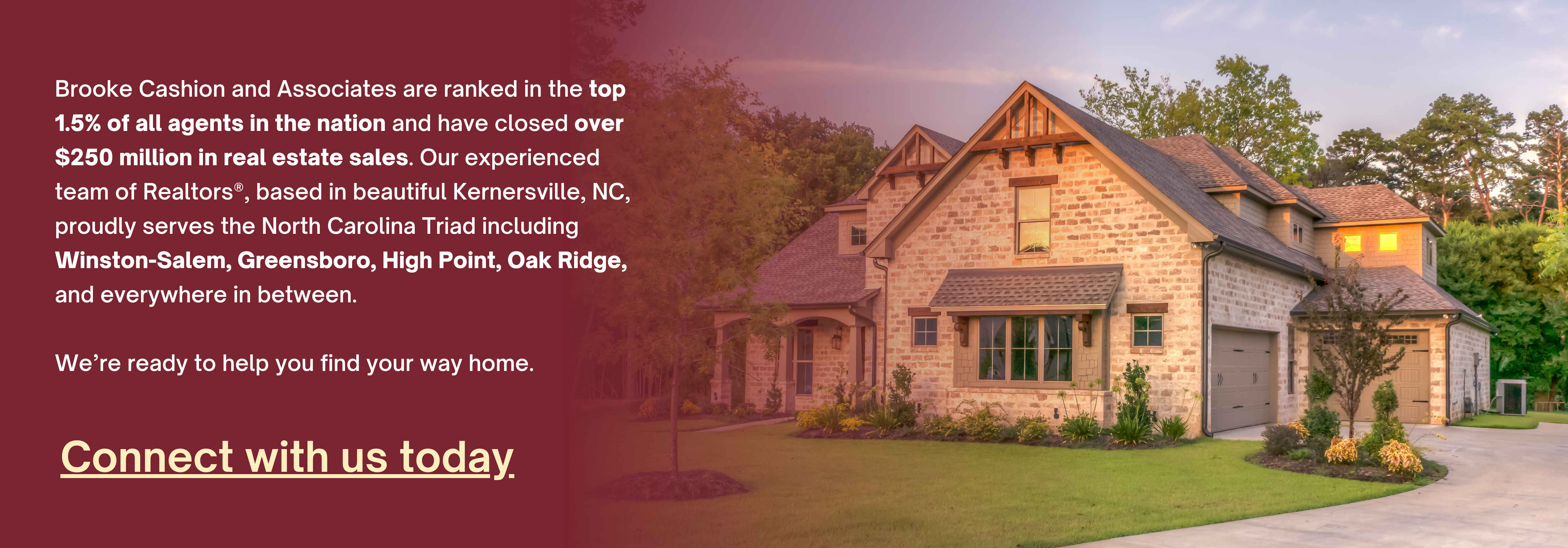 Brooke Cashion and Associates-Allen Tate in Kernersville, NC (2)
