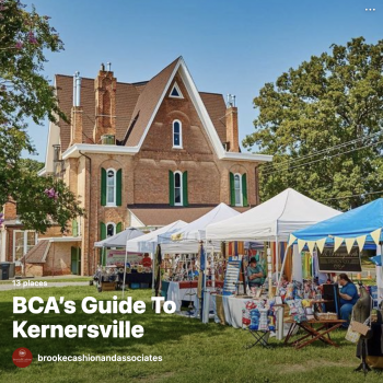 Brooke Cashion and Associates-Allen Tate in Kernersville, NC (5)