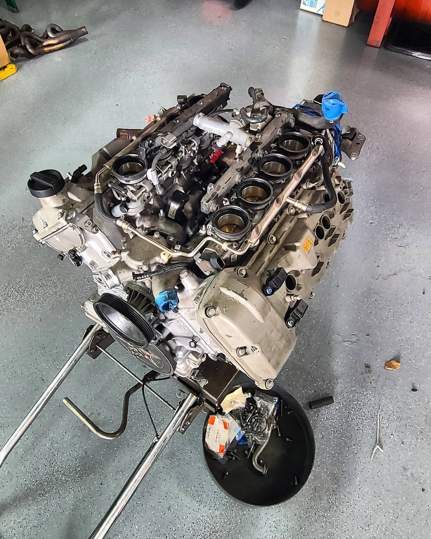 BTG Automotive in Miramar, FL