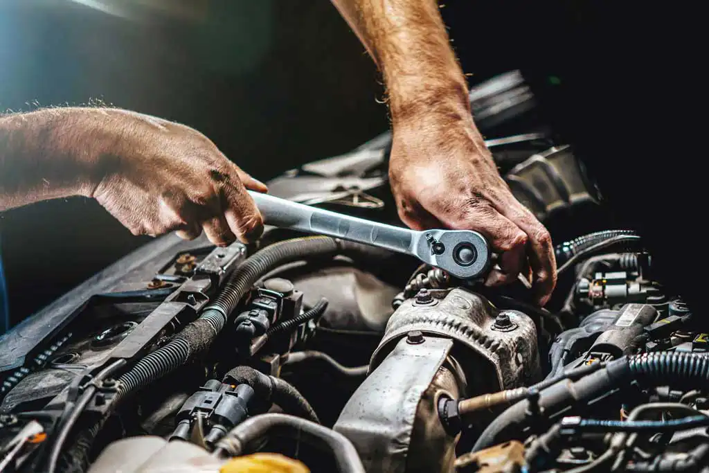 Gallardo's Transmission and Auto repair in Perris, CA (5)