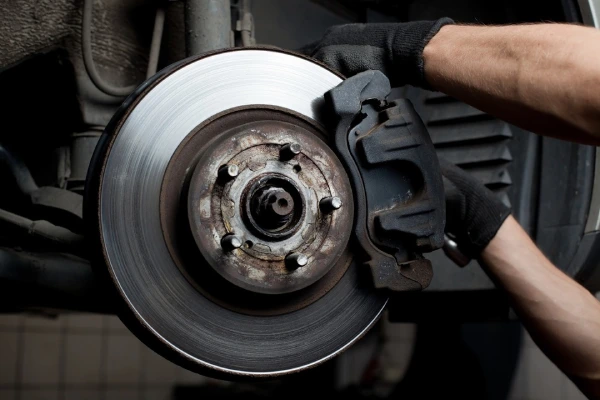Gallardo's Transmission and Auto repair in Perris, CA (6)