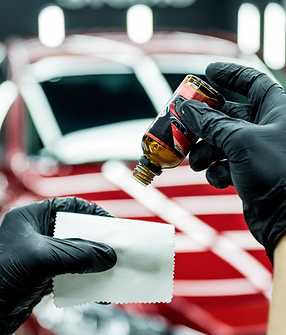 Gould Standard Mobile Detailing in Brook Park, OH (2)