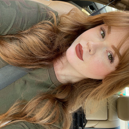 Nina Holmes Hair in Fort Mill, SC