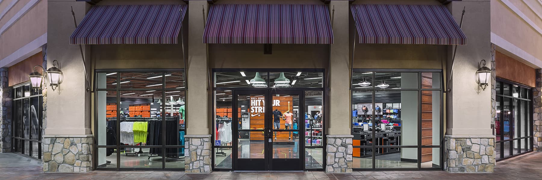 Nike Factory Store - Tulare in Tulare, CA (2)