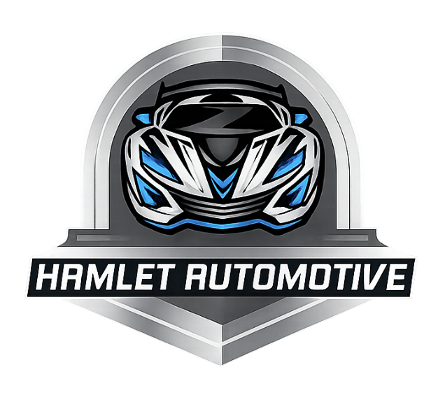 Hamlet Automotive in Lakeland FL in Lakeland, FL