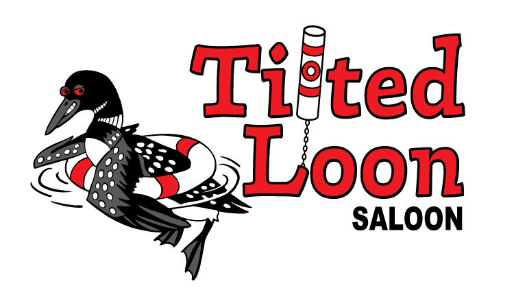 Tilted Loon Saloon in Tomahawk, WI (2)