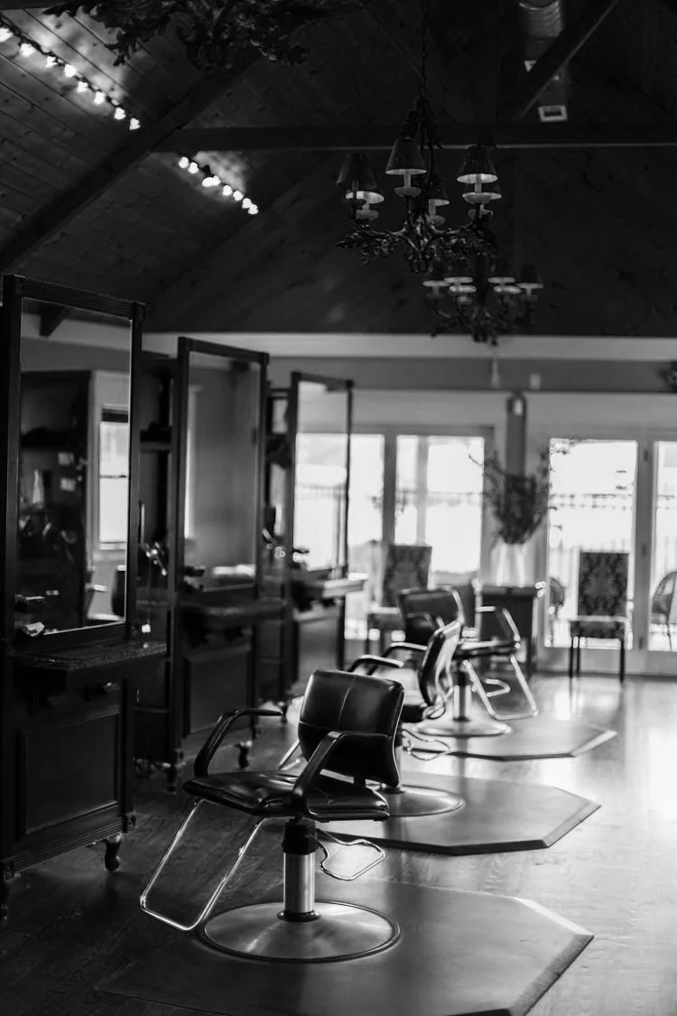 J. Thomas Salon in Dawsonville, GA (3)
