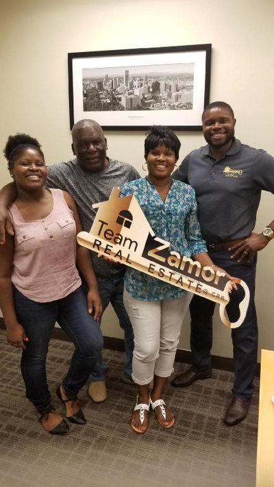 Zamor Realestate Group in Tamarac, FL (2)