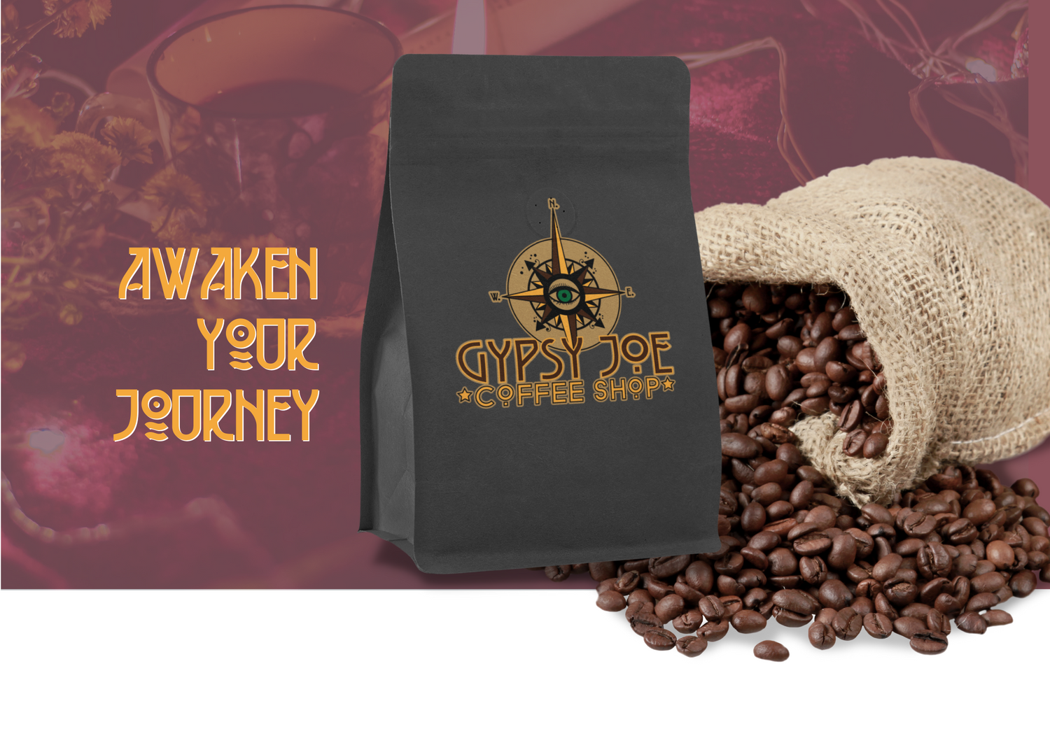 Gypsy Joe's Food Mart & Coffee Shop in West Lafayette, IN