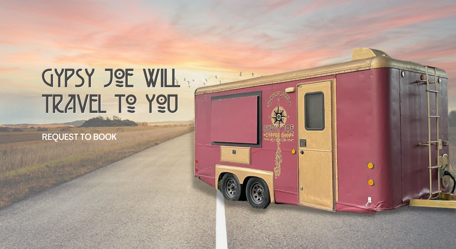 Gypsy Joe's Food Mart & Coffee Shop in West Lafayette, IN (2)