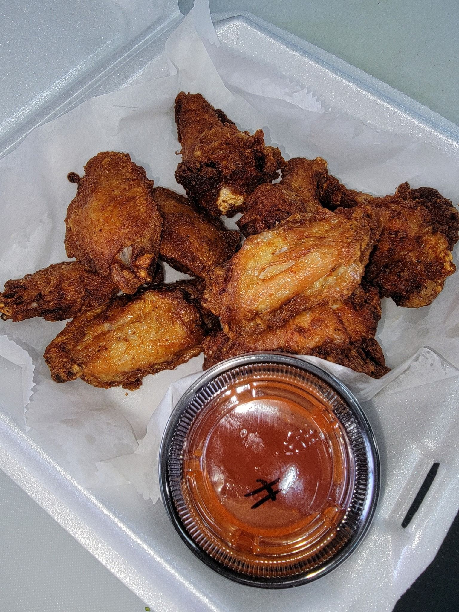 Kombo Kitchen - Thai and American in Chiefland, FL