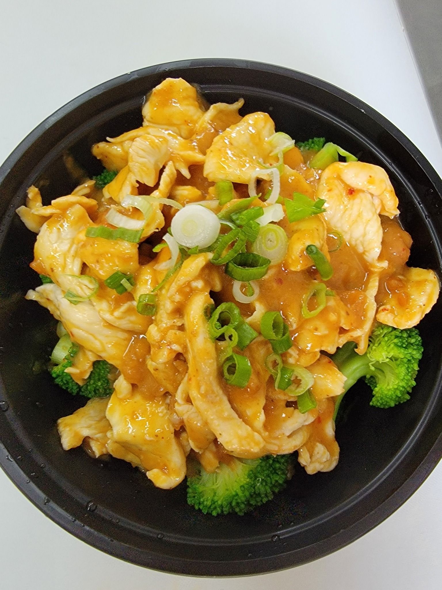 Kombo Kitchen - Thai and American in Chiefland, FL (3)