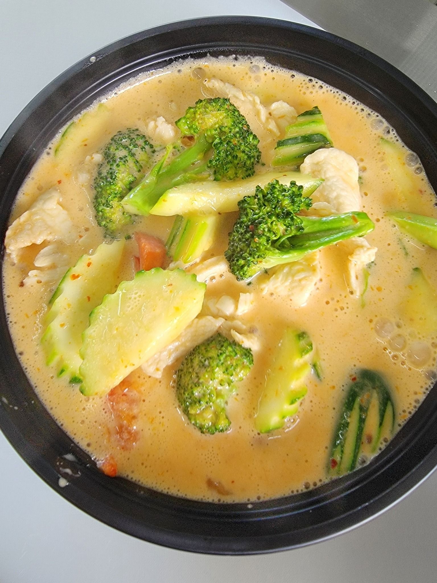 Kombo Kitchen - Thai and American in Chiefland, FL (4)