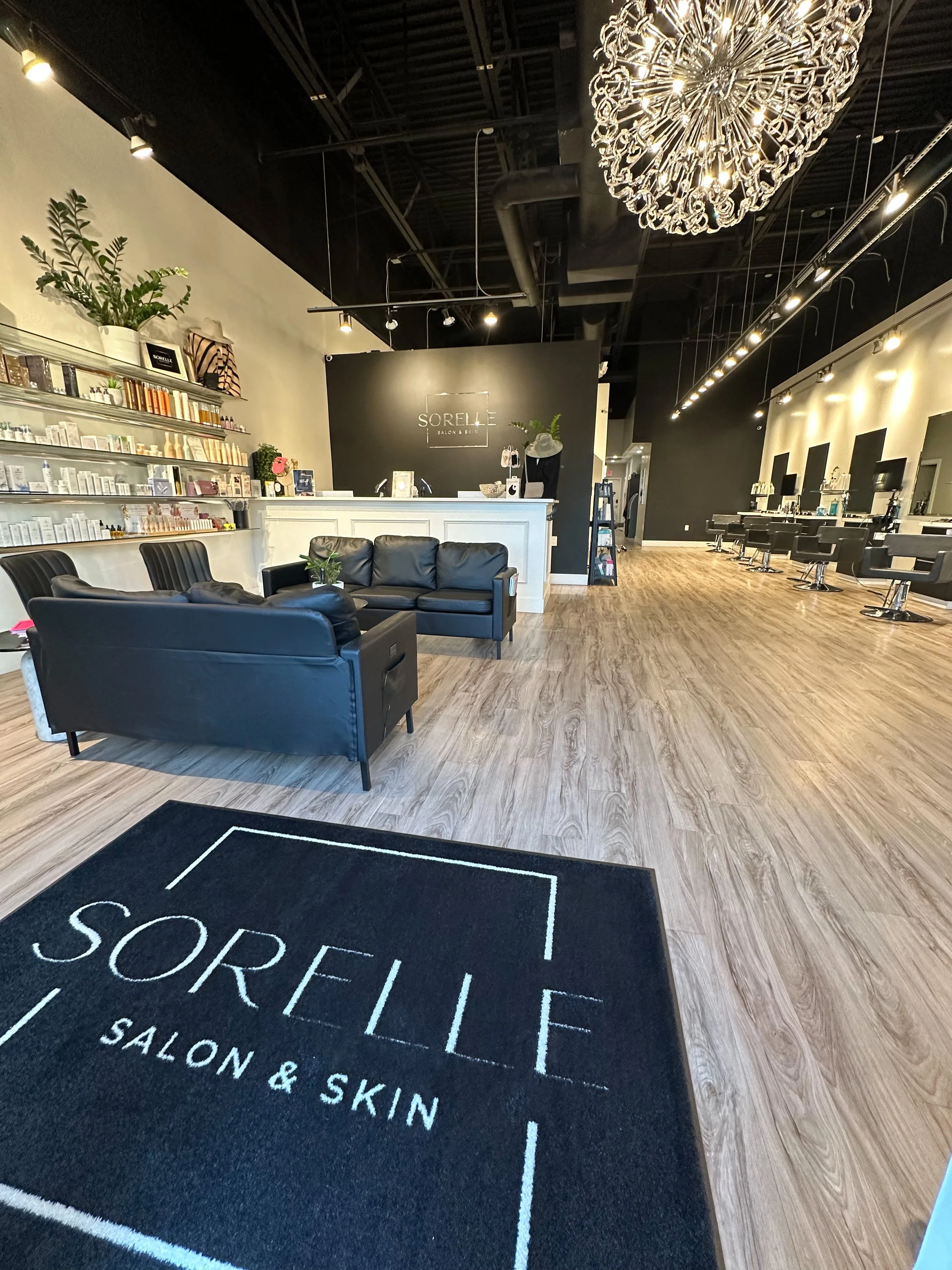 Sorelle Salon and Skin in Palm Beach Gardens, FL (4)